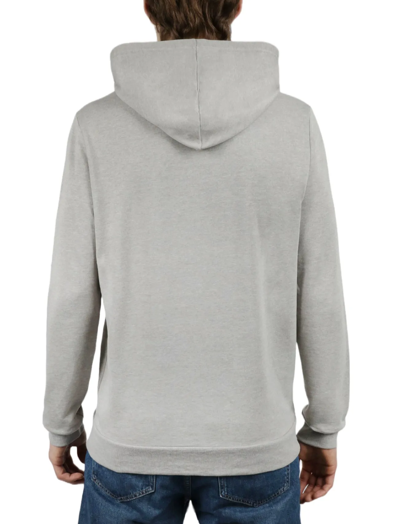 #1 Best Seller: Long Sleeves Hoodie  Limited Stock!