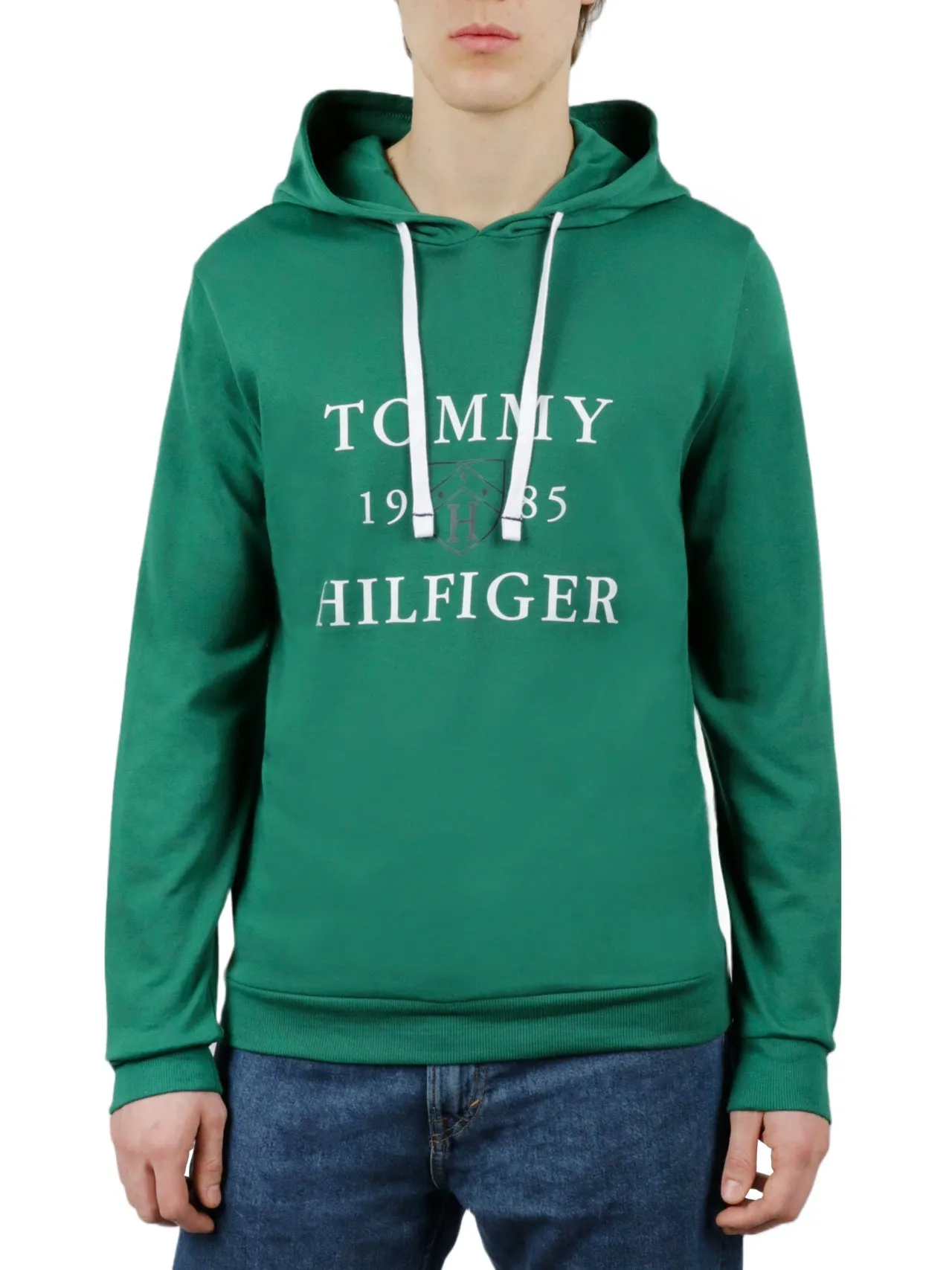 #1 Best Seller: Long Sleeves Hoodie  Limited Stock!