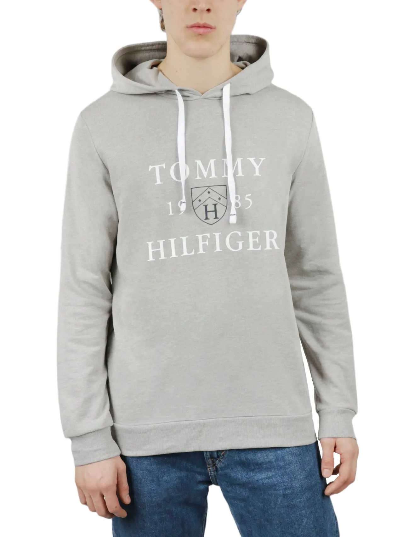 #1 Best Seller: Long Sleeves Hoodie  Limited Stock!