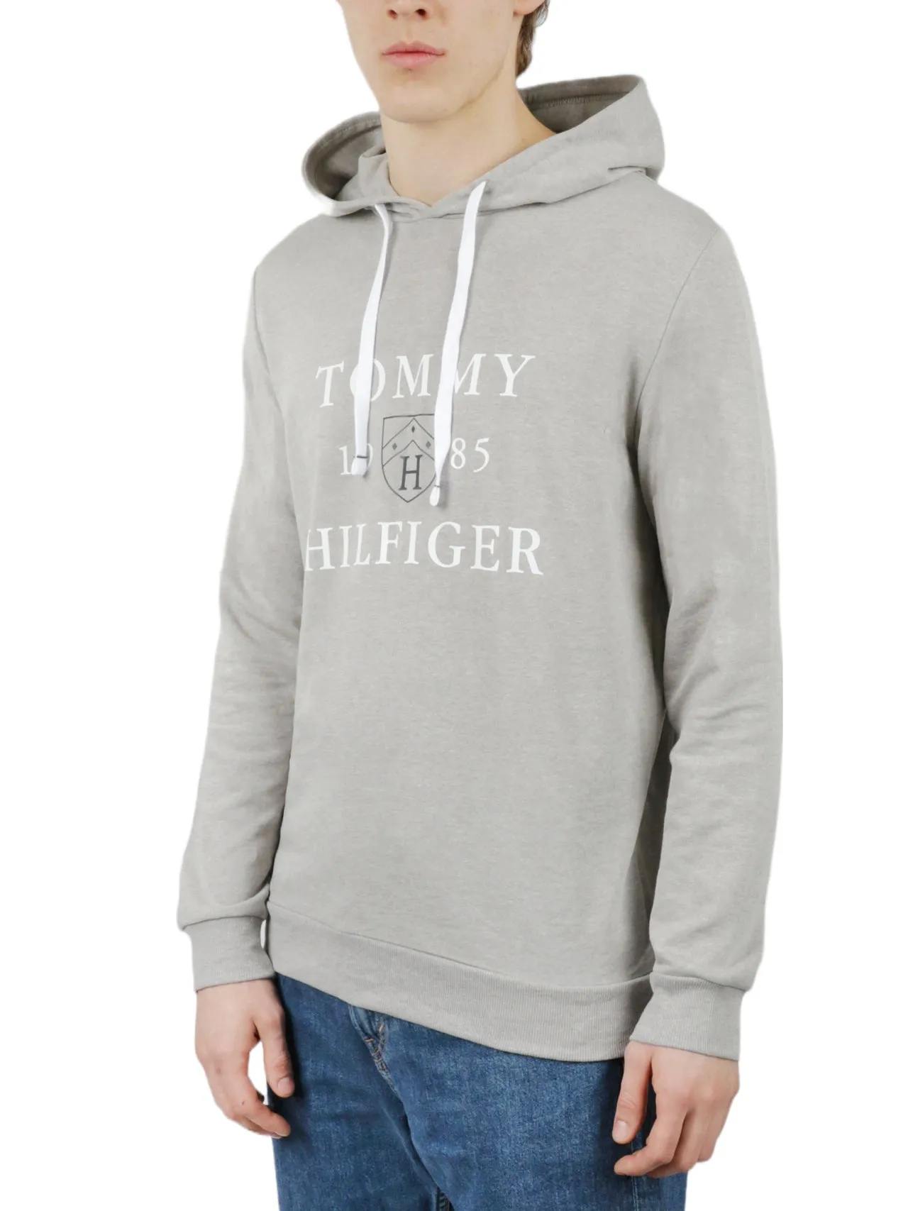 #1 Best Seller: Long Sleeves Hoodie  Limited Stock!