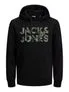 #1 Best Seller: Tech Logo Sweat Hoodie  Last Few Pieces!