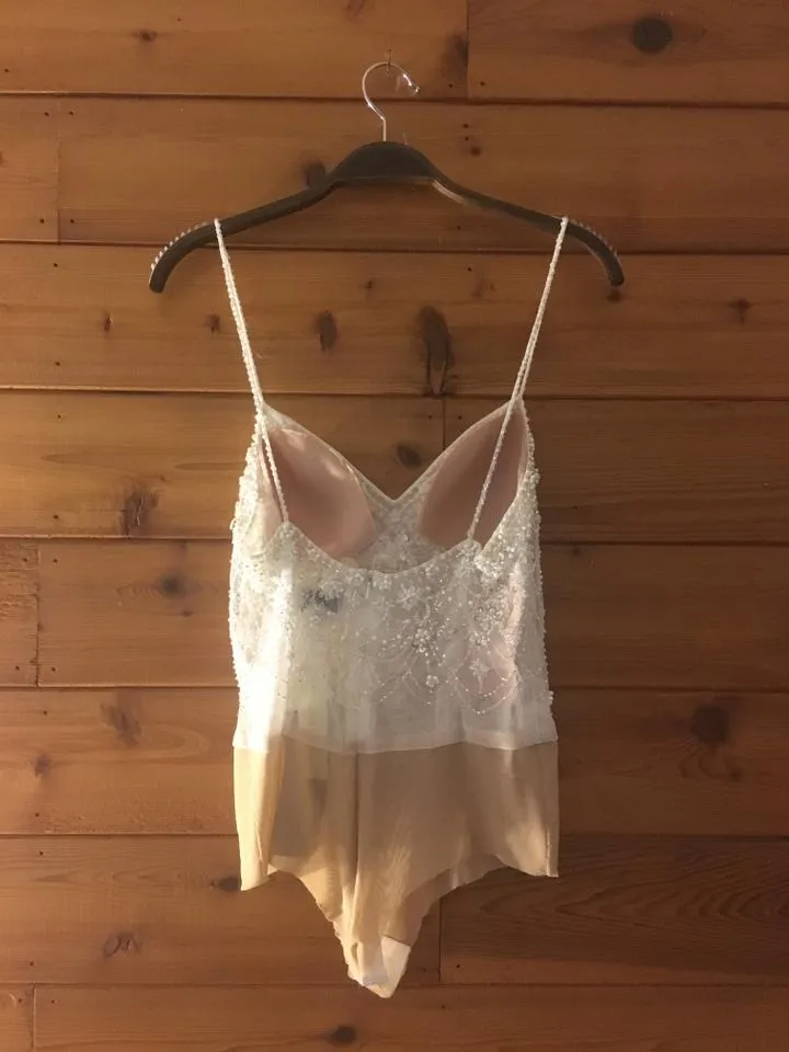 #1 Best Seller: Willowby Watters Ella Bodysuit  Limited Availability!