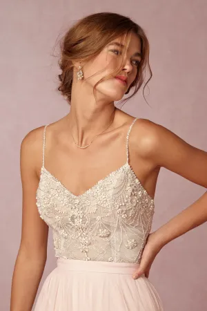 #1 Best Seller: Willowby Watters Ella Bodysuit  Limited Availability!