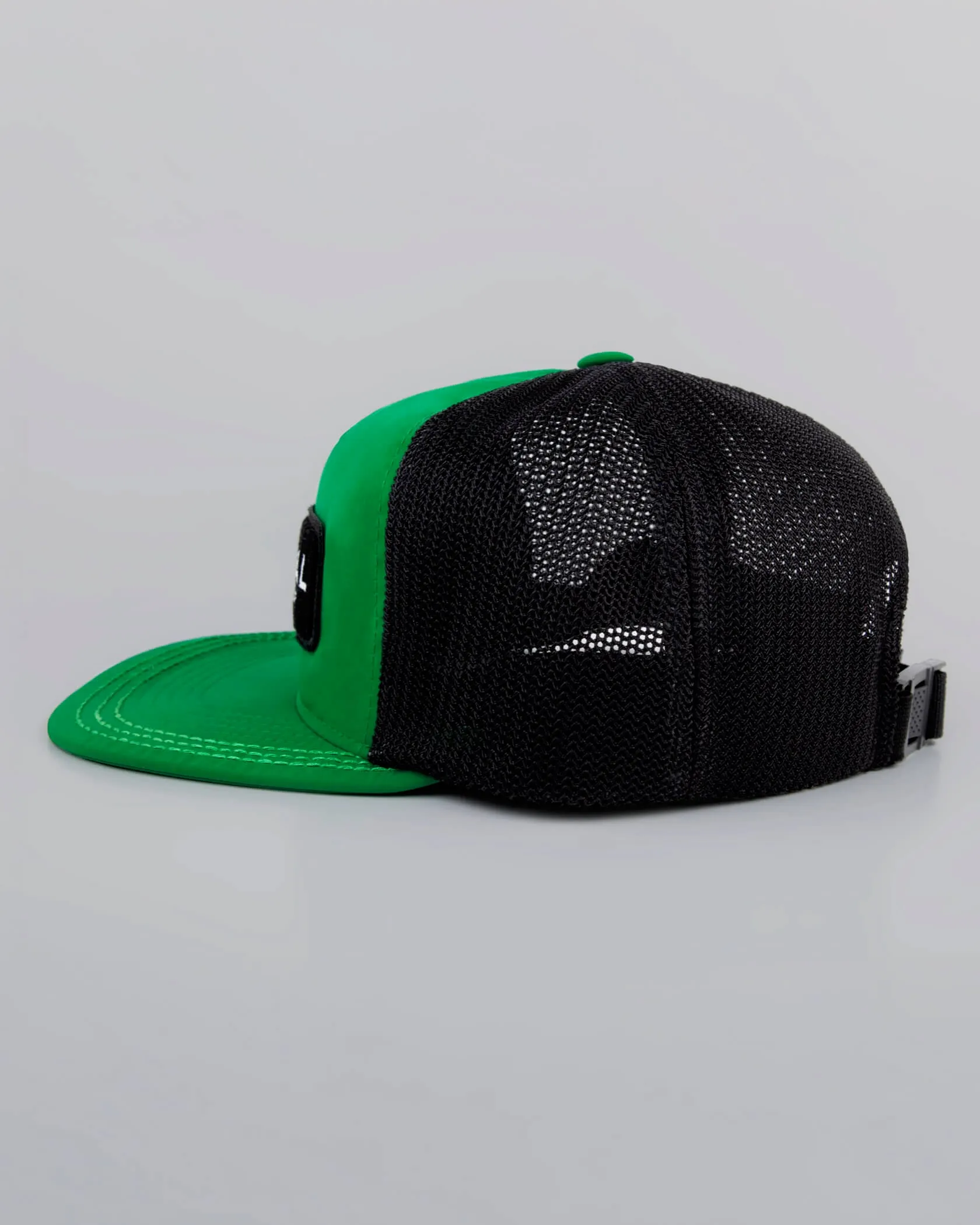 4:AM Club Neighborhood Hat Municipal