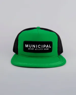 4:AM Club Neighborhood Hat Municipal
