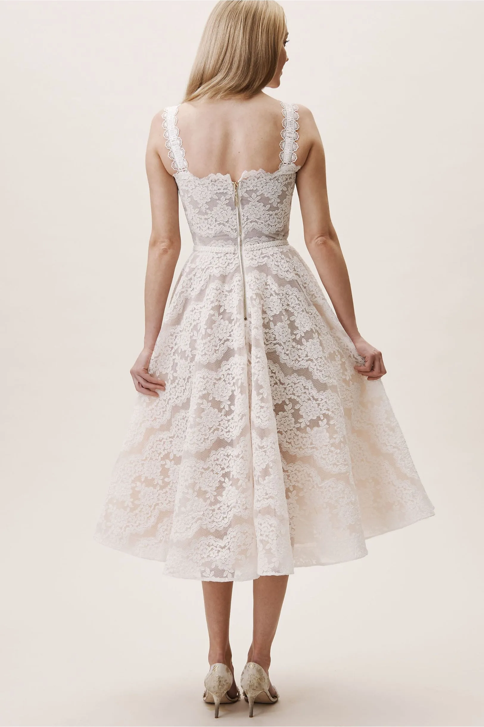 Affordable Luxury Bronx & Banco Britney Dress  Going Fast!