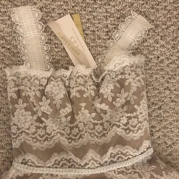 Affordable Luxury Bronx & Banco Britney Dress  Going Fast!