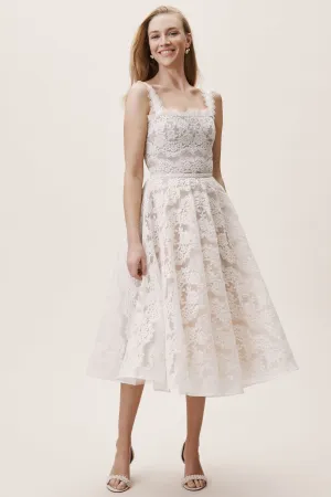 Affordable Luxury Bronx & Banco Britney Dress  Going Fast!