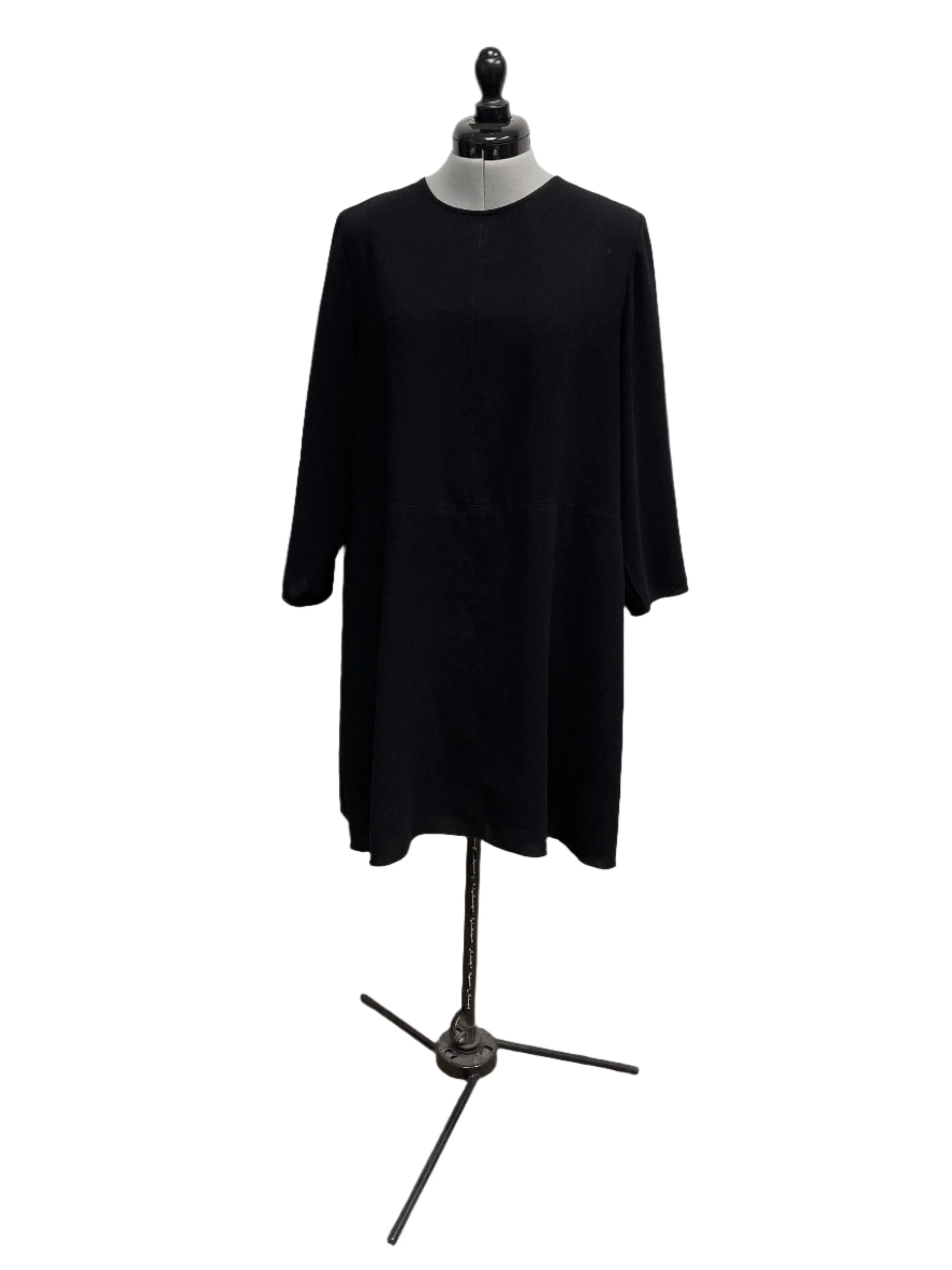 Affordable Luxury Womens Wilfred Long Sleeve Dress, Large  Stylish & Comfortable