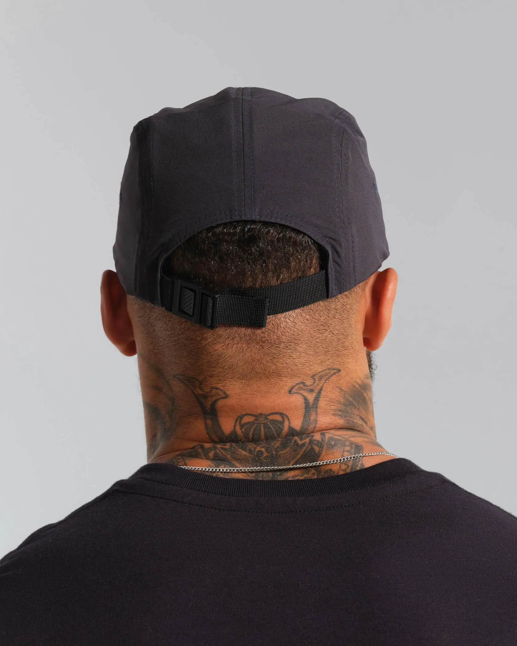 All Terrain Cap Municipal