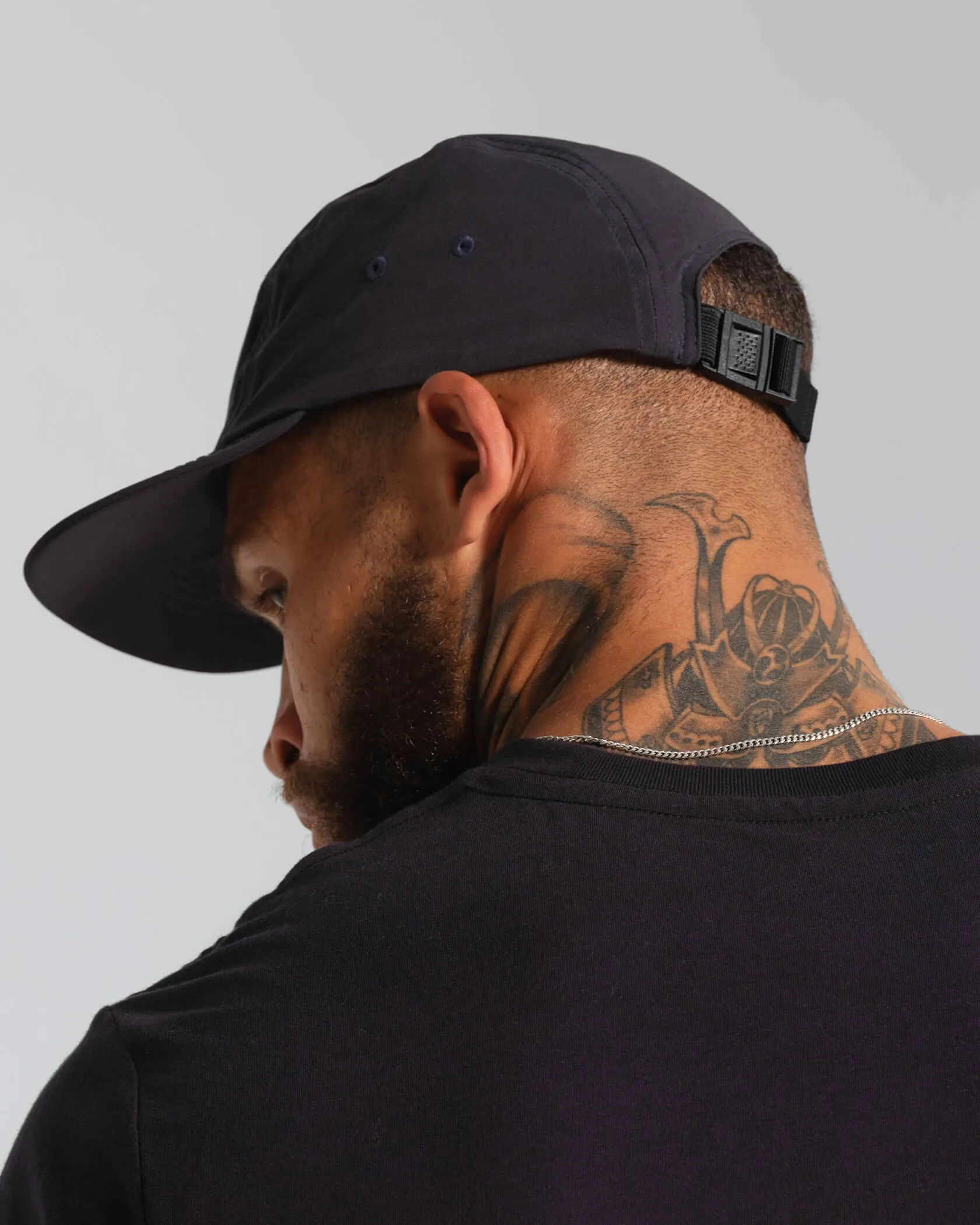 All Terrain Cap Municipal