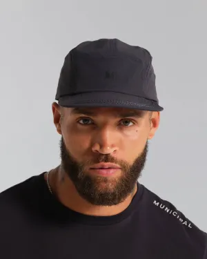 All Terrain Cap Municipal