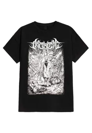 Archspire - Toshi - T-Shirt