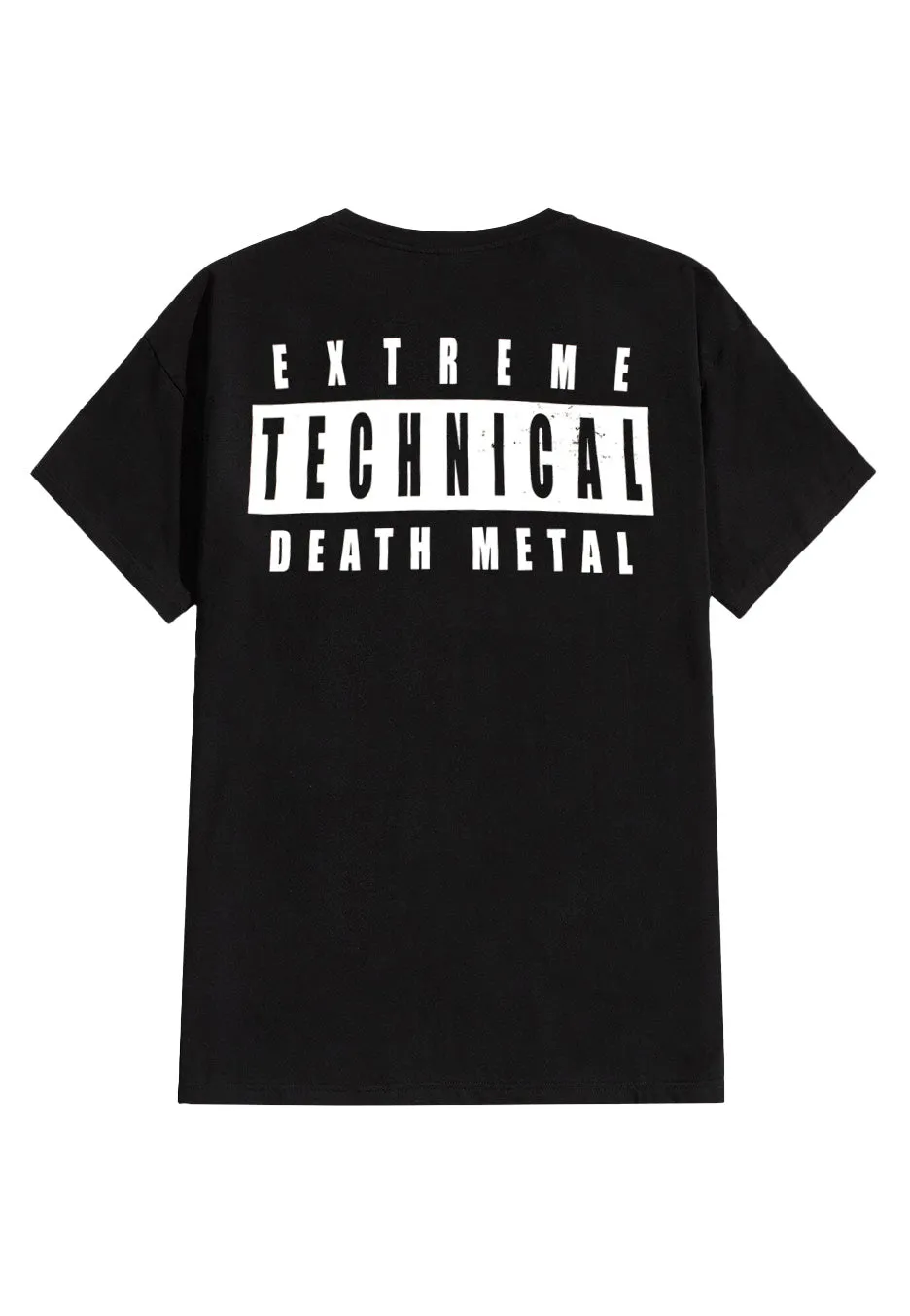 Archspire - Toshi - T-Shirt