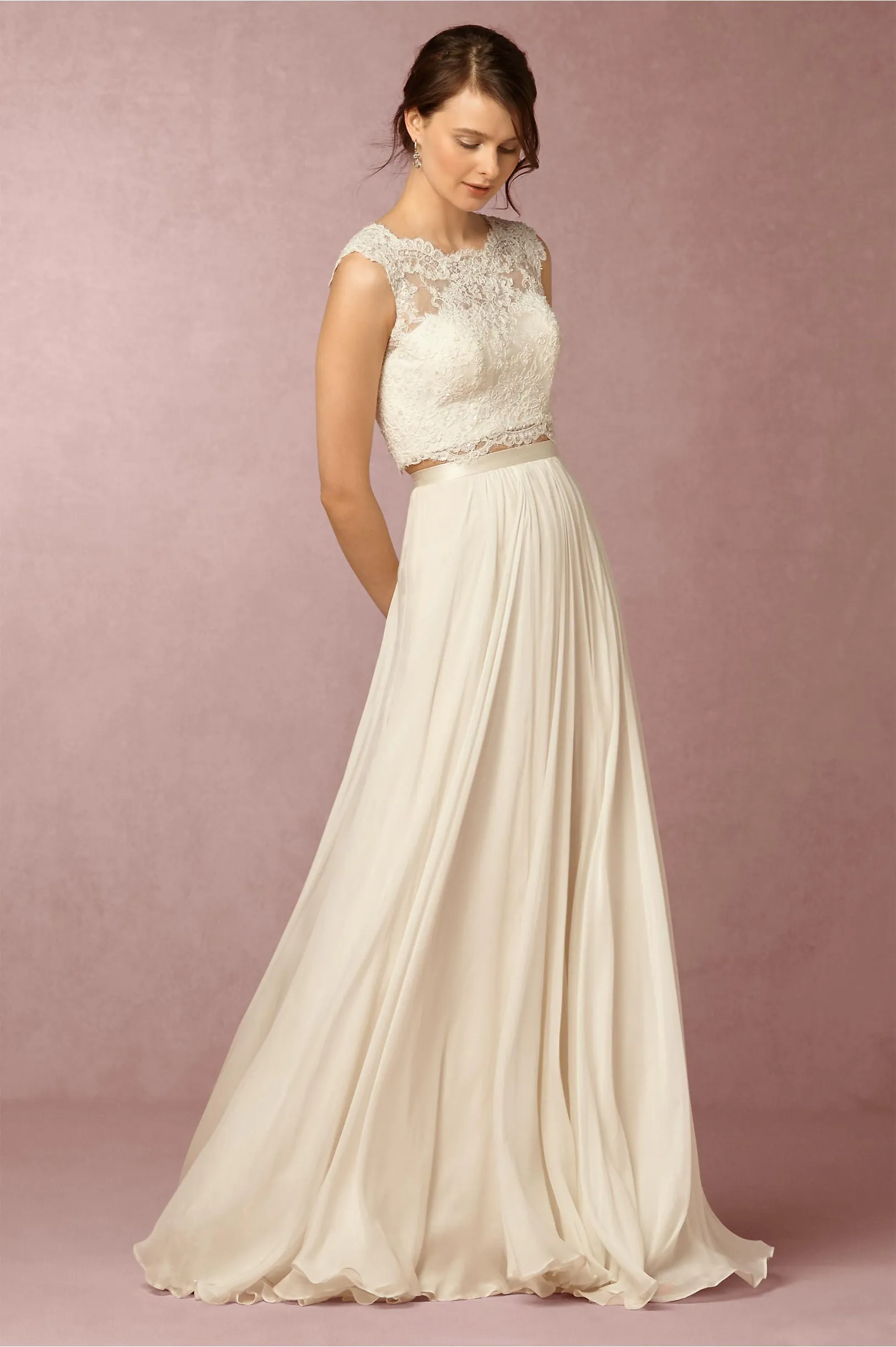 Best-Selling Catherine Deane Delia Skirt  Going Fast!