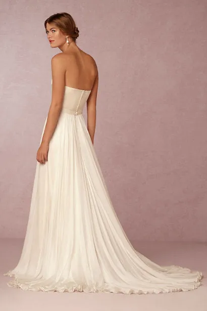 Best-Selling Catherine Deane Delia Skirt  Going Fast!
