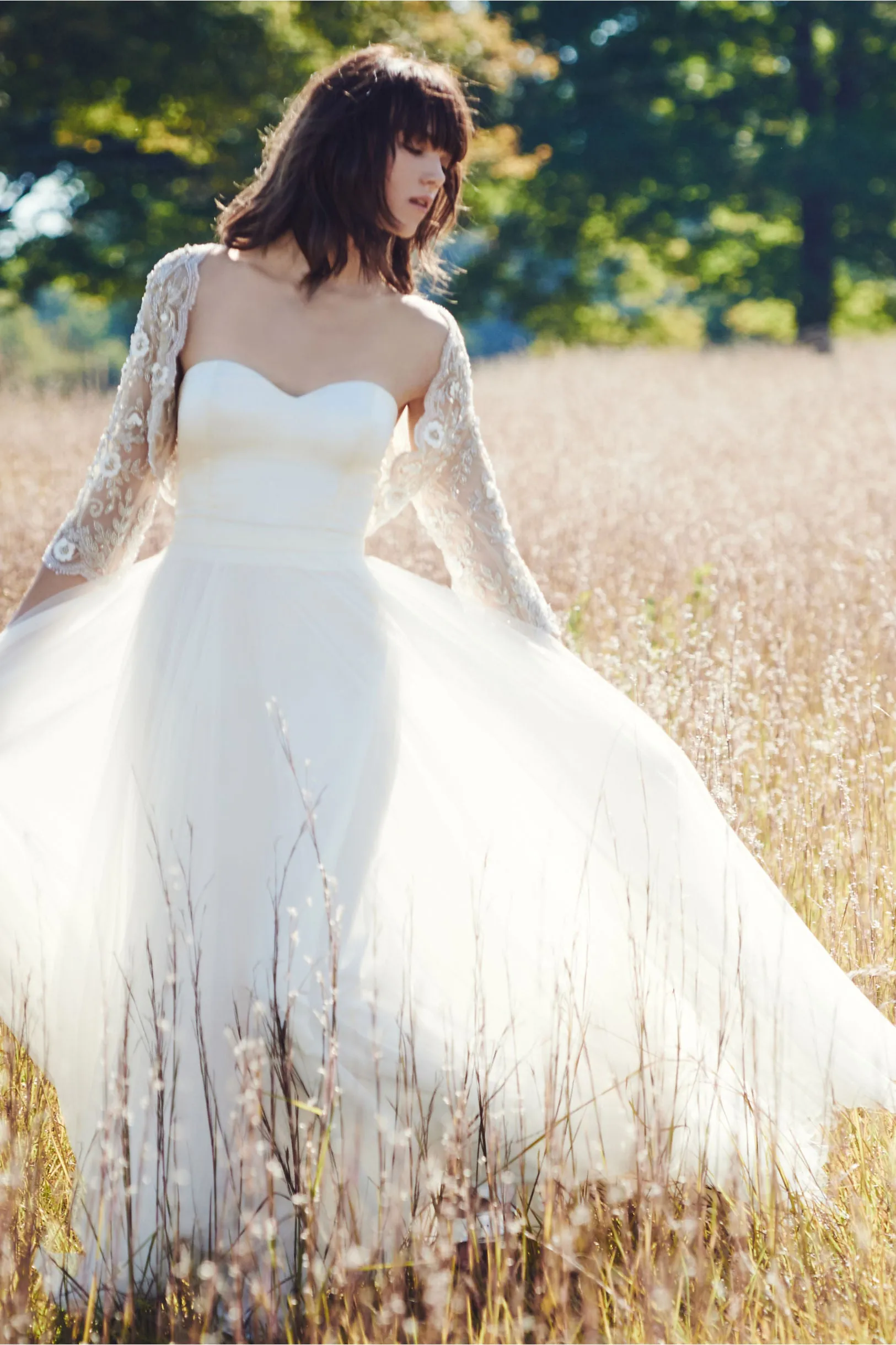 Best-Selling Catherine Deane Delia Skirt  Going Fast!