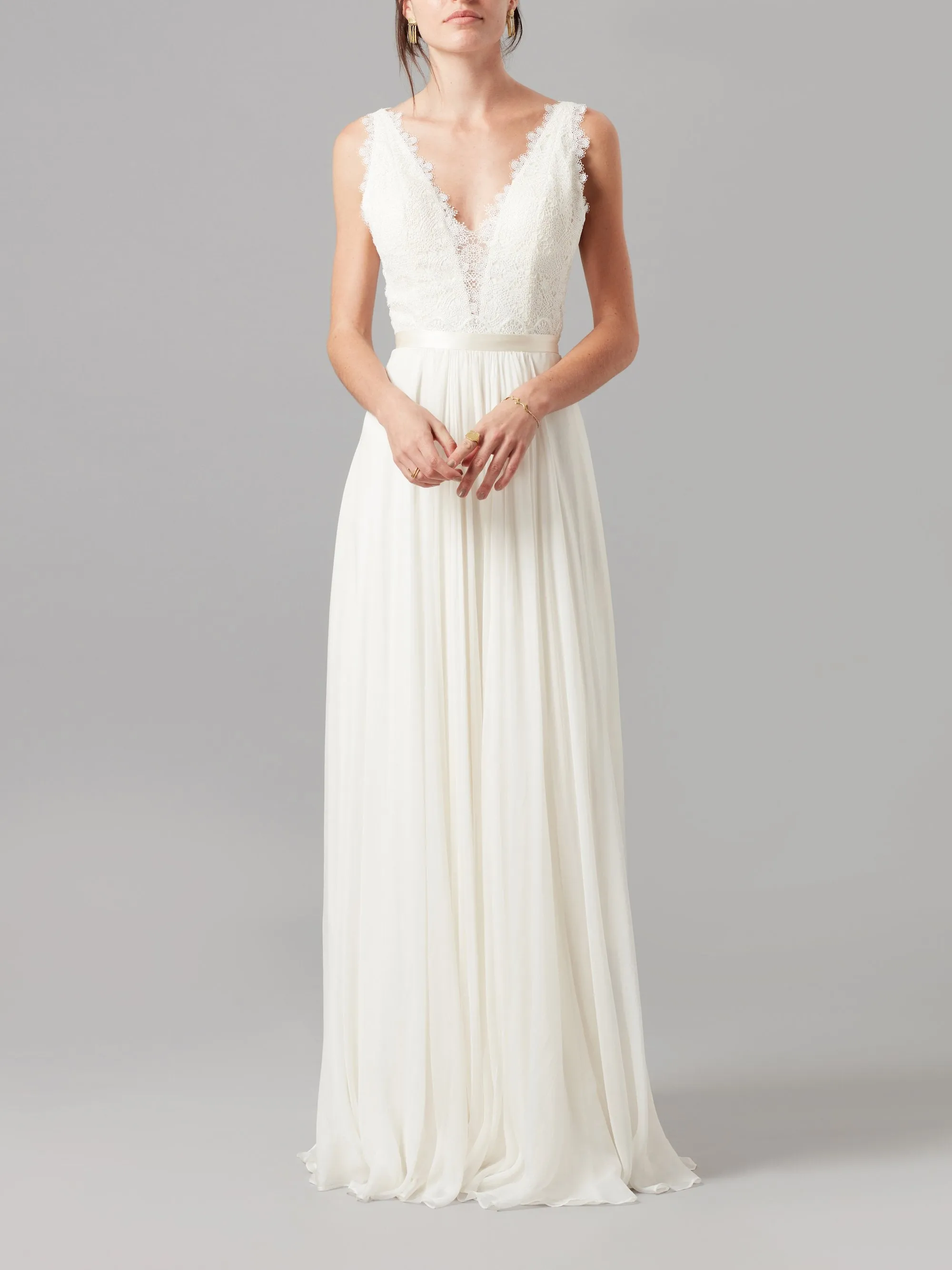 Best-Selling Catherine Deane Delia Skirt  Going Fast!