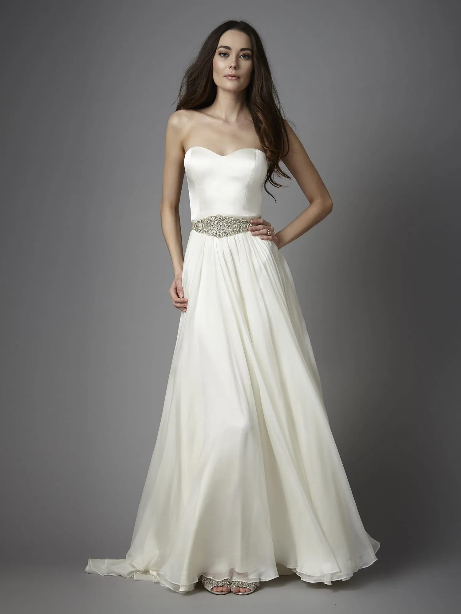 Best-Selling Catherine Deane Delia Skirt  Going Fast!