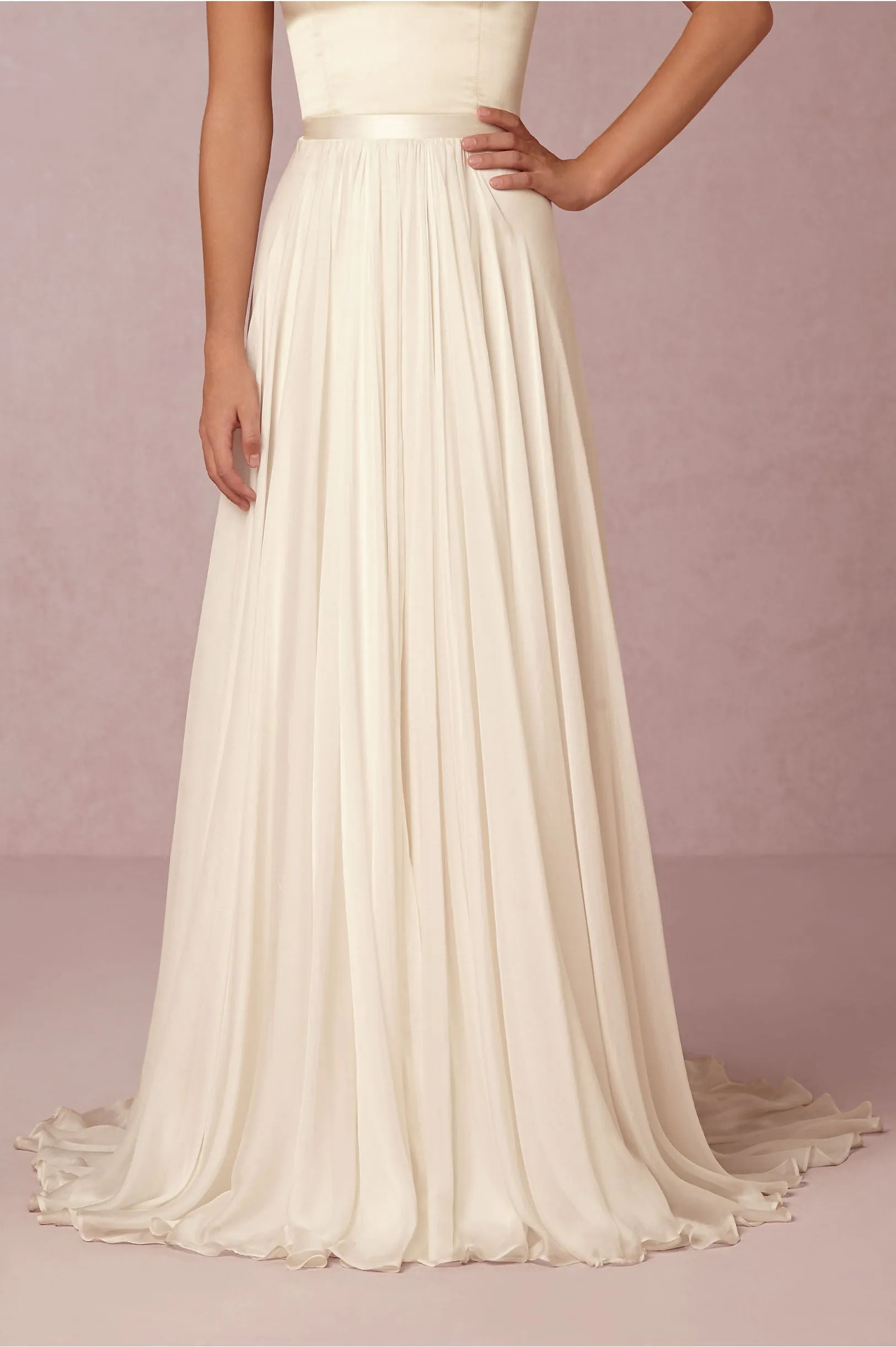 Best-Selling Catherine Deane Delia Skirt  Going Fast!