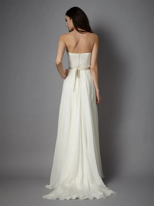 Best-Selling Catherine Deane Delia Skirt  Going Fast!