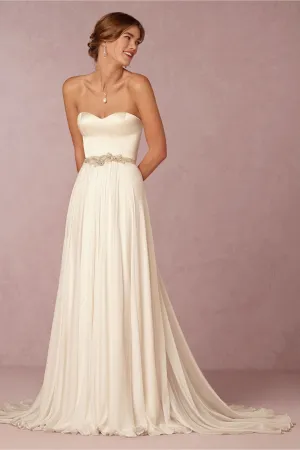 Best-Selling Catherine Deane Delia Skirt  Going Fast!