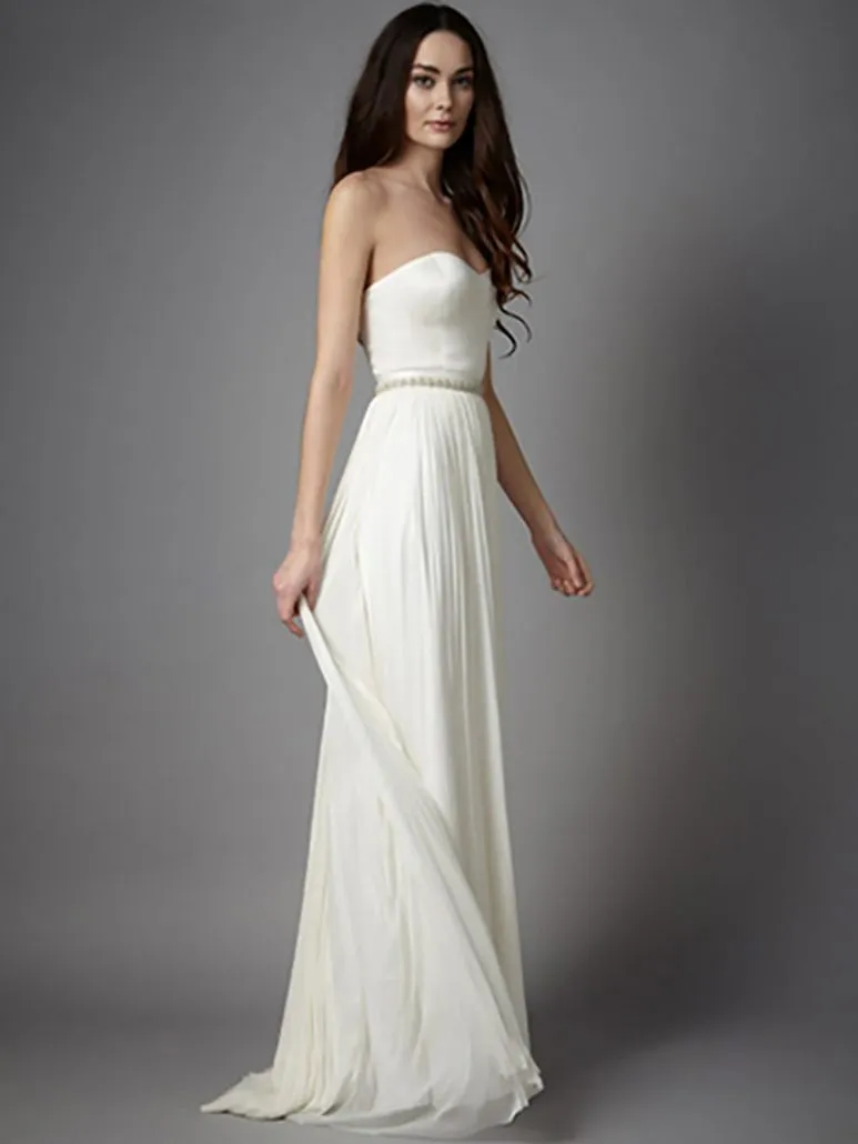 Best-Selling Catherine Deane Delia Skirt  Going Fast!
