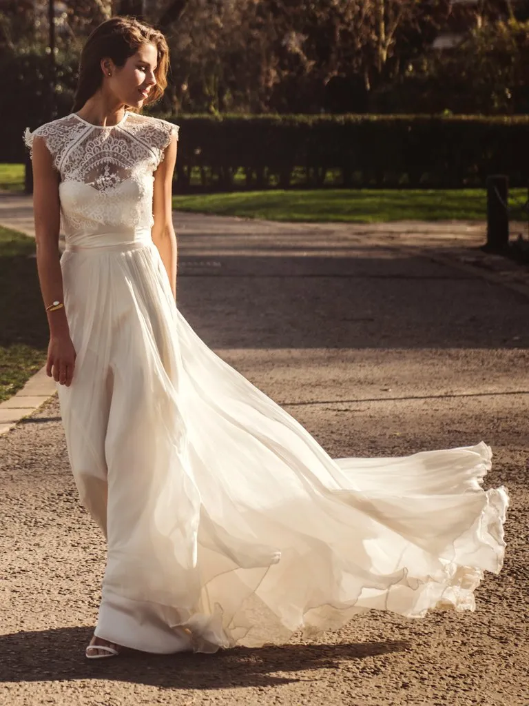 Best-Selling Catherine Deane Delia Skirt  Going Fast!