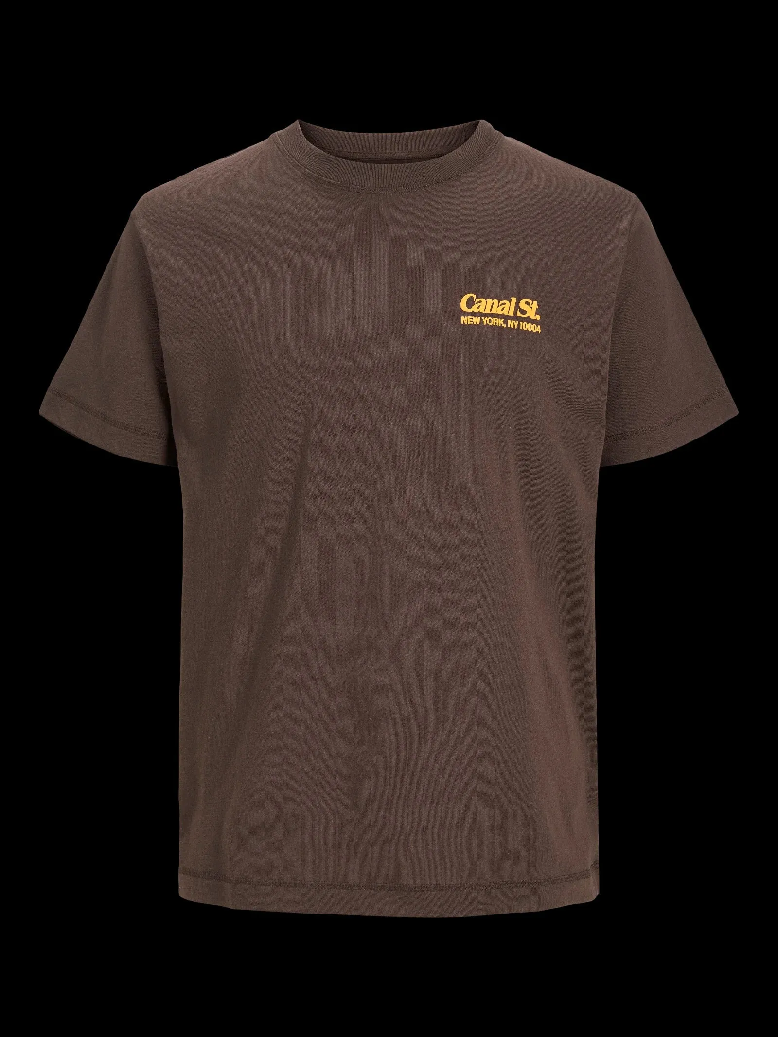 Bestseller Riverside Crew Neck Back Tee  Almost Sold Out!
