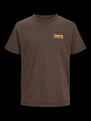 Bestseller Riverside Crew Neck Back Tee  Almost Sold Out!