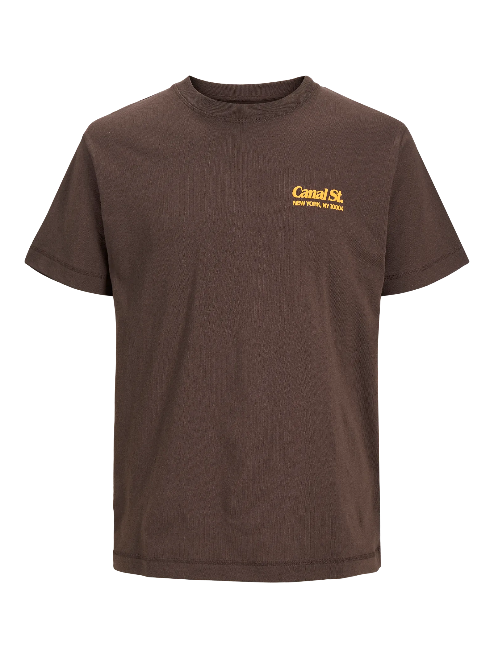 Bestseller Riverside Crew Neck Back Tee  Almost Sold Out!