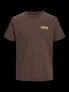 Bestseller Riverside Crew Neck Back Tee  Almost Sold Out!