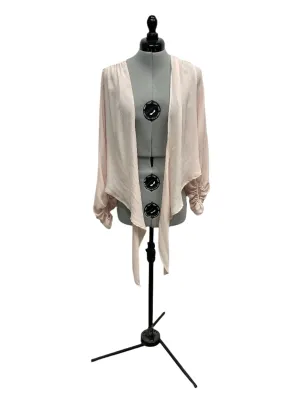 Bestseller Womens Lock & Key Long Sleeve Sweater, Small  Almost Gone!