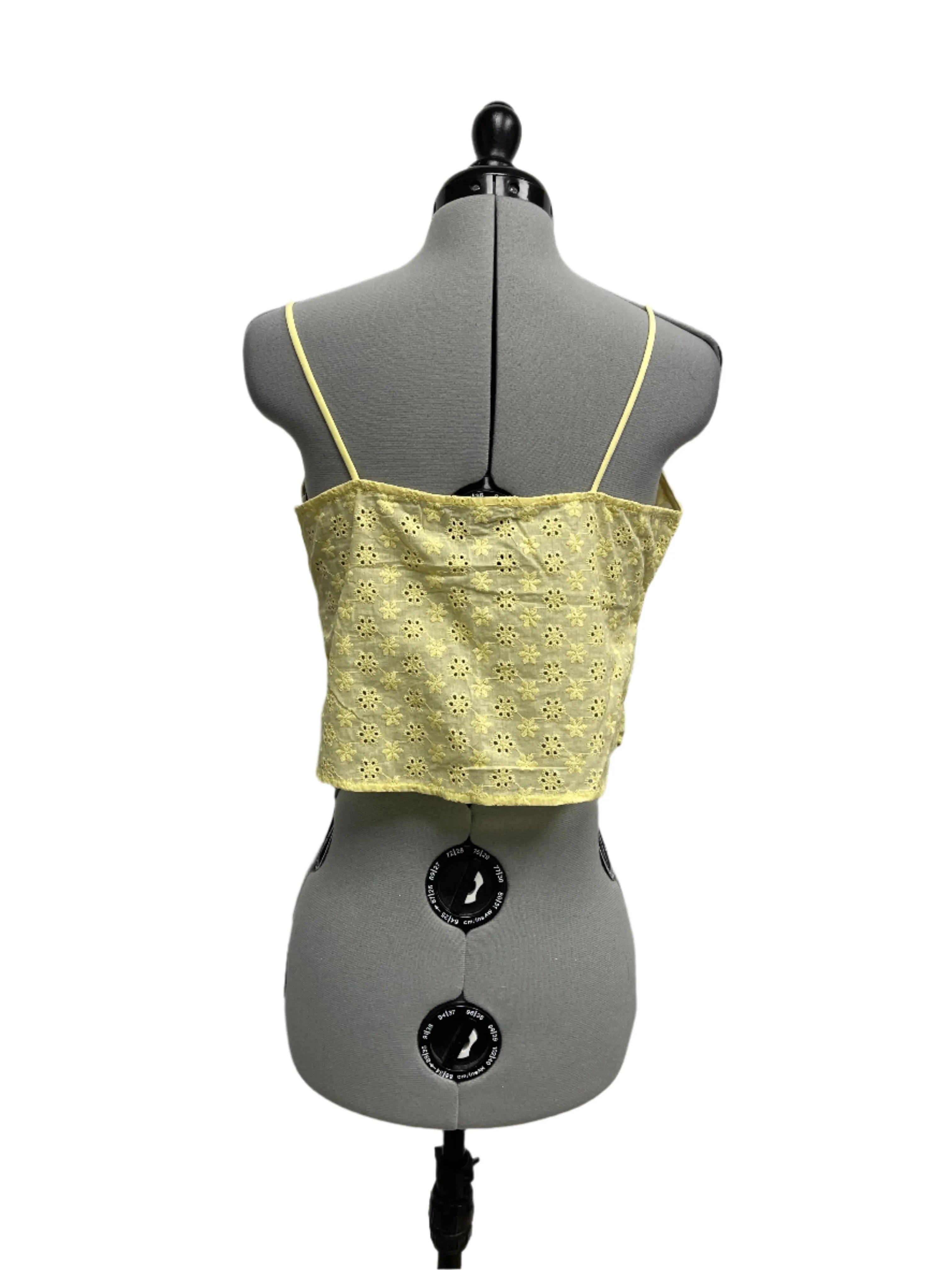 BestSelling Womens Heart Hips Sleeveless Top, Medium  Last Chance!