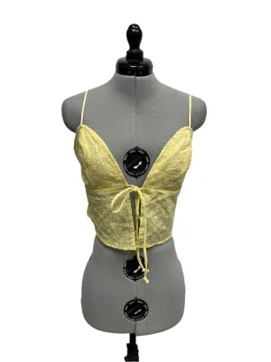 BestSelling Womens Heart Hips Sleeveless Top, Medium  Last Chance!