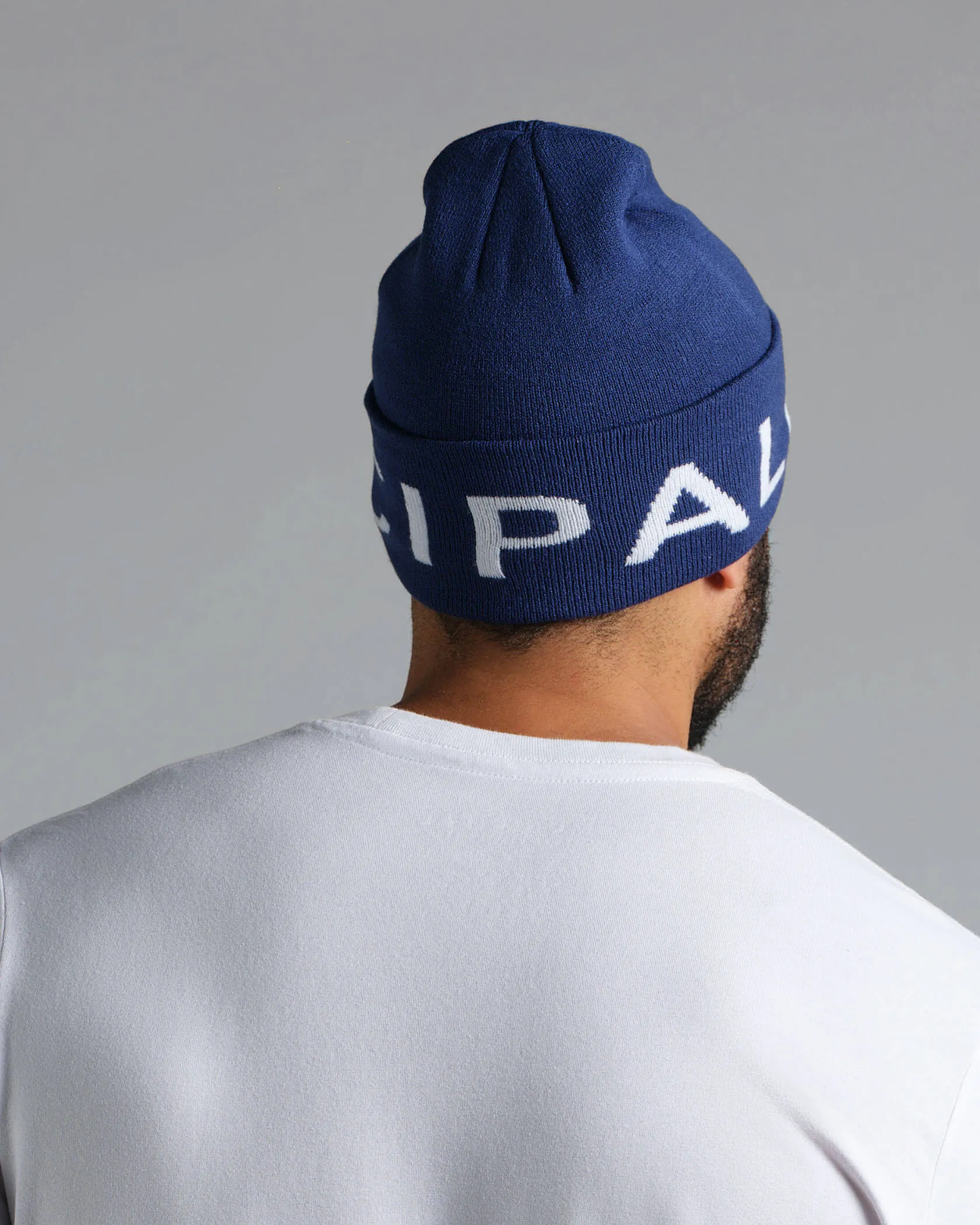 Big MUNICIPAL Beanie Municipal