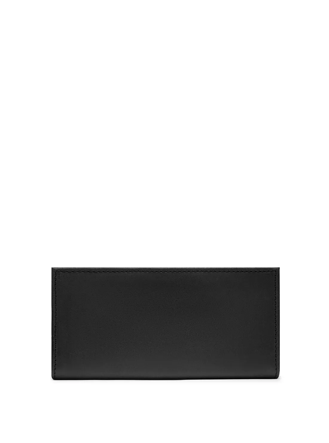 Black Doheny Secretary Wallet Guess