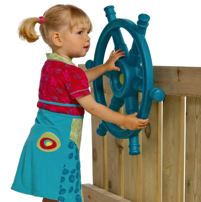Blue Rabbit KBT Imagination Play Tower Accessories