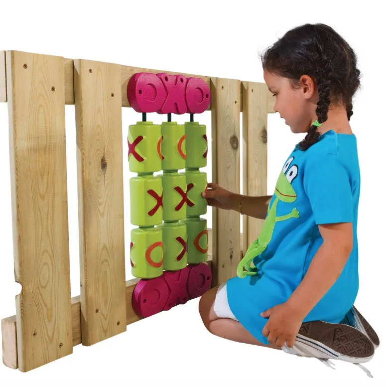 Blue Rabbit KBT Imagination Play Tower Accessories