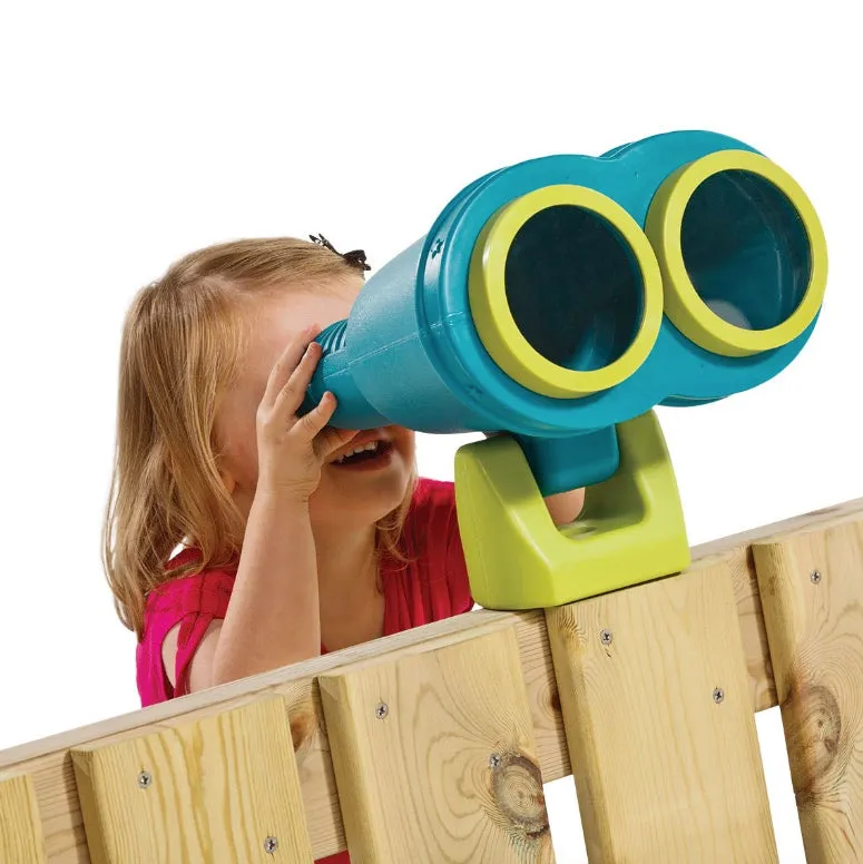 Blue Rabbit KBT Imagination Play Tower Accessories
