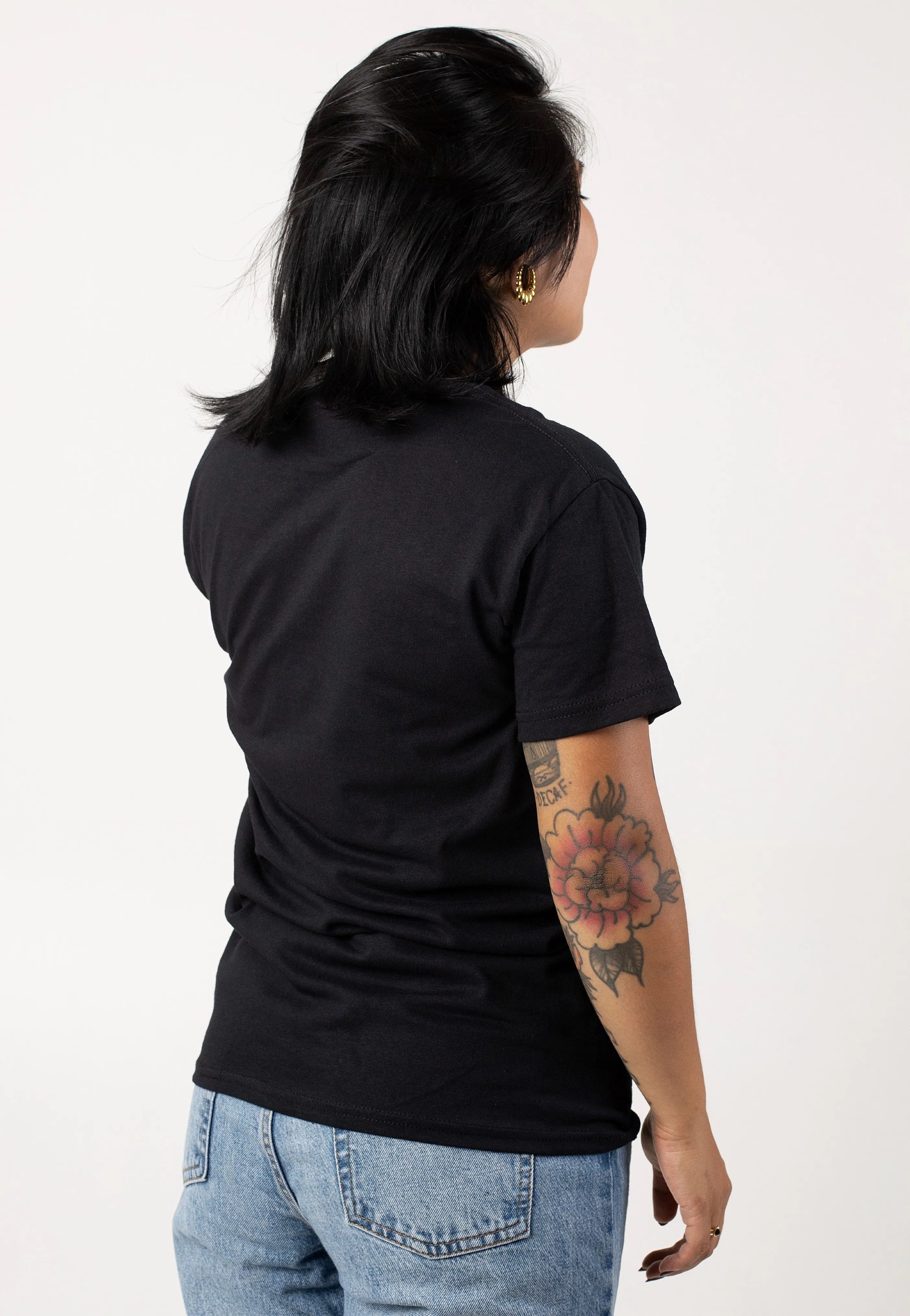 Bring Me The Horizon - Eye - T-Shirt