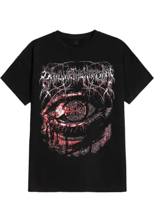 Bring Me The Horizon - Eye - T-Shirt