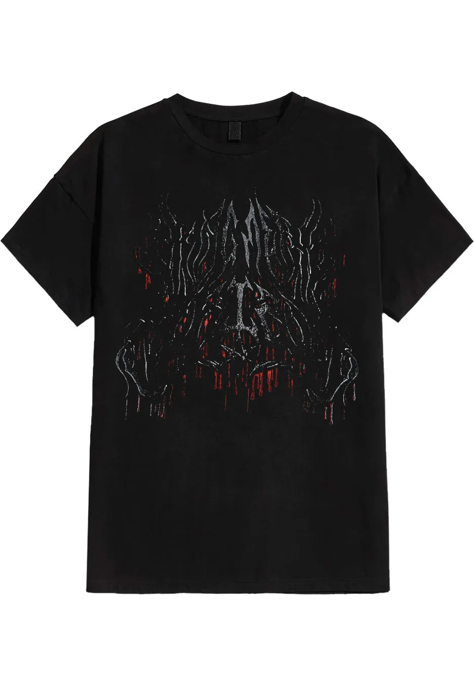 Bring Me The Horizon - Pentagram - T-Shirt