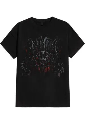 Bring Me The Horizon - Pentagram - T-Shirt