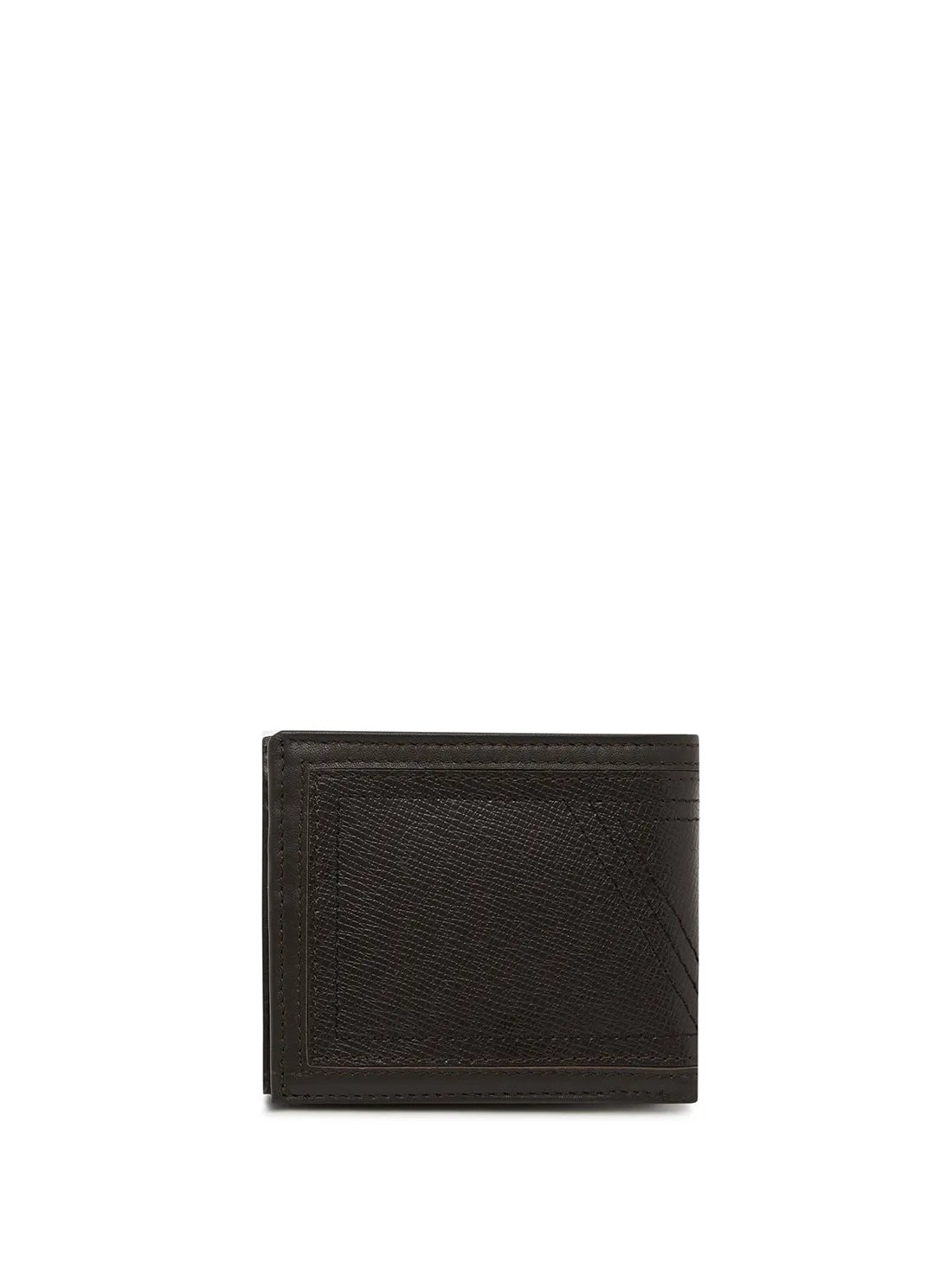 Brown Ramona Passcase Wallet Guess