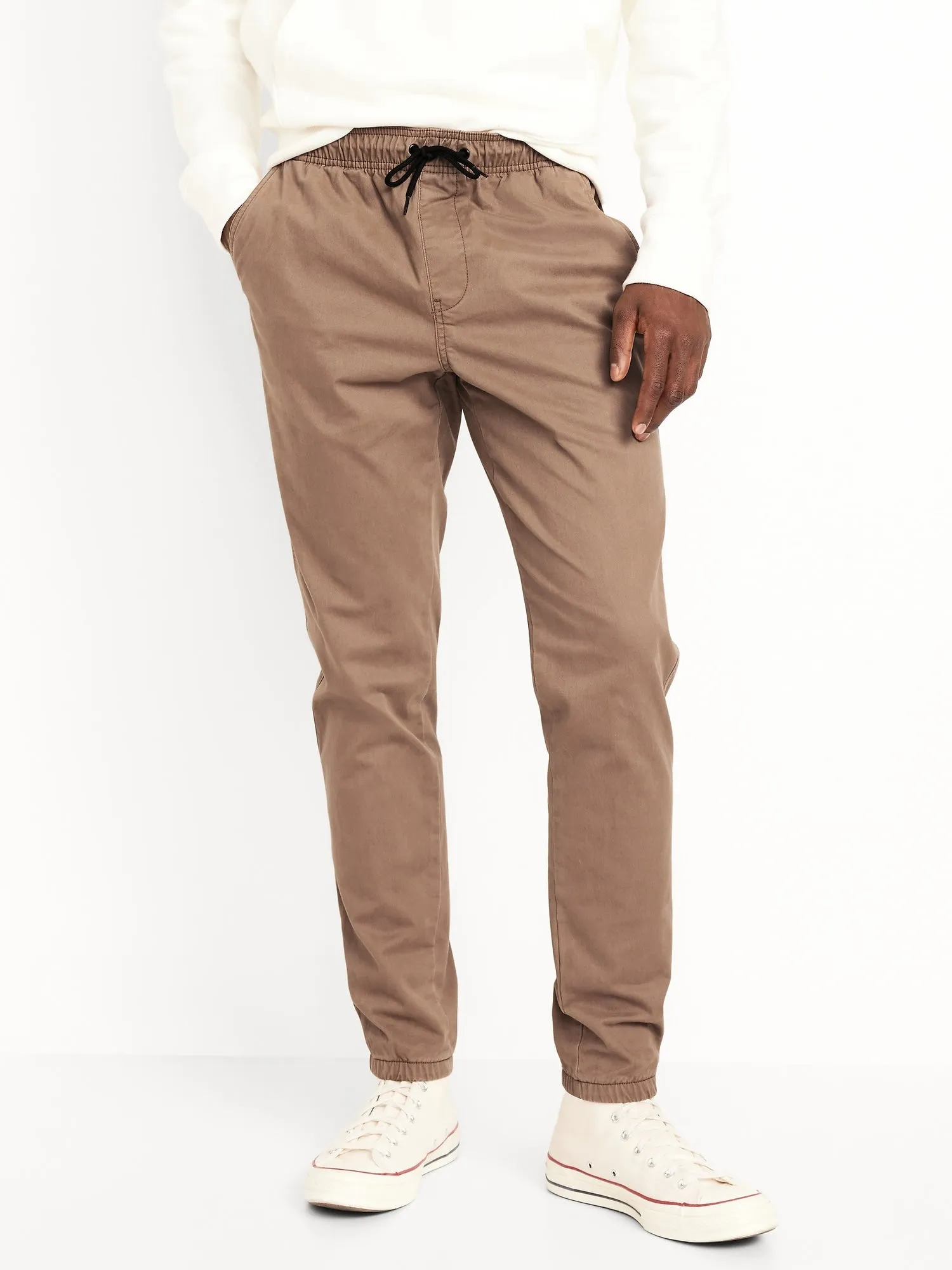 Built-In Flex Modern Jogger Pants