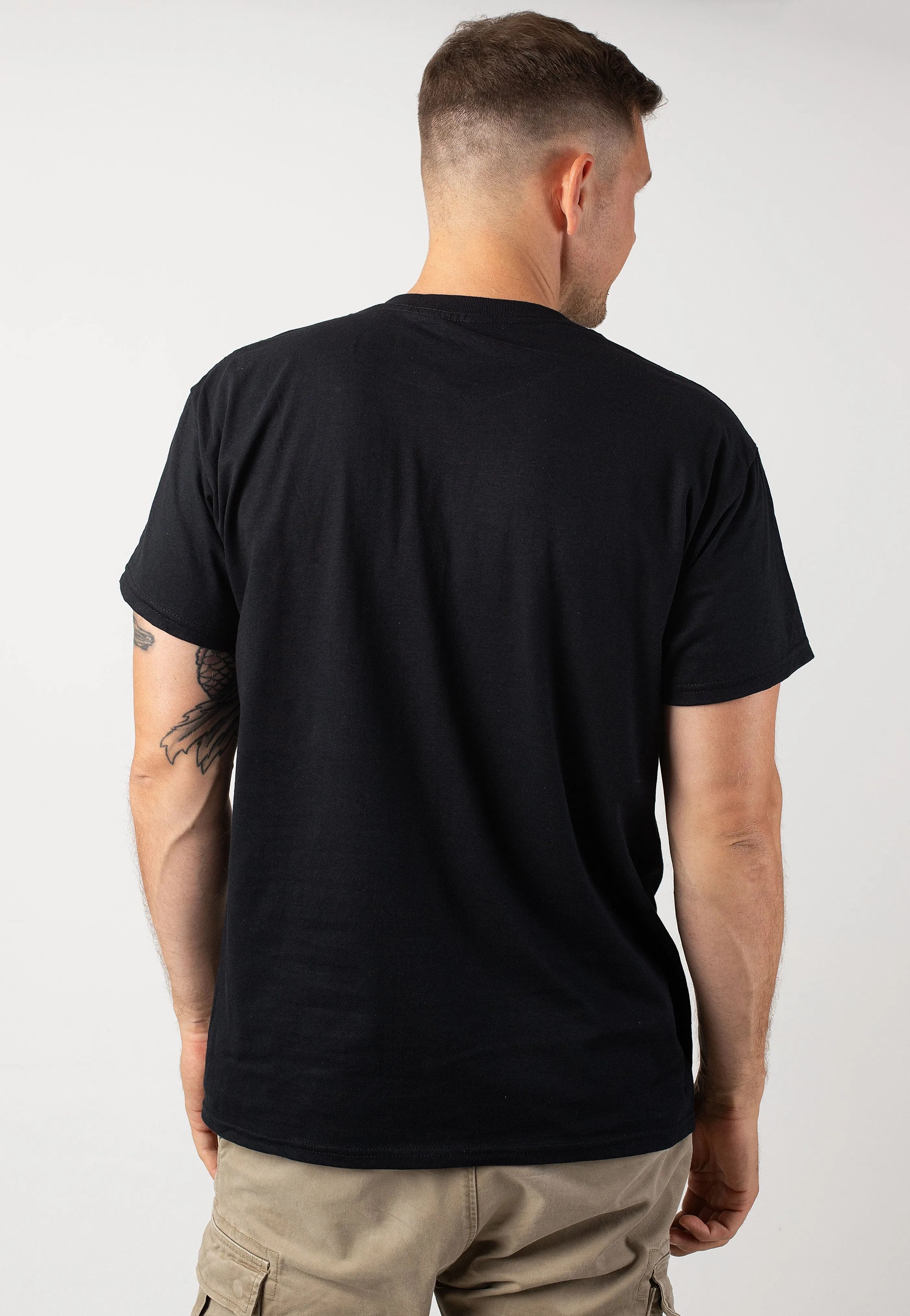 Chelsea Grin - Graveyard - T-Shirt