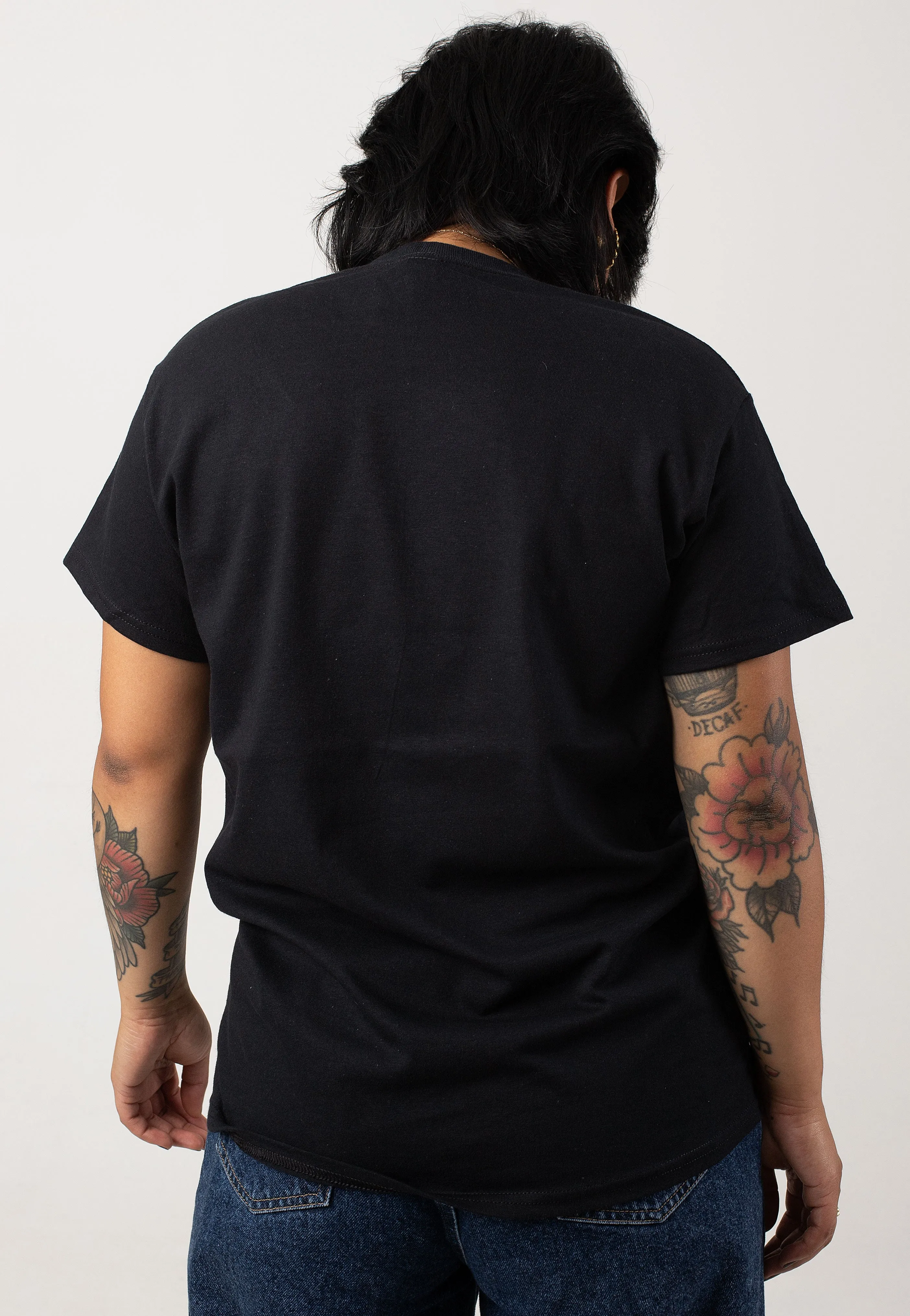 Chelsea Grin - Graveyard - T-Shirt