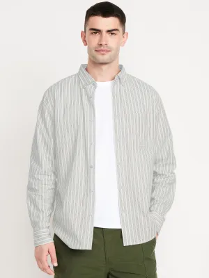 Classic Fit Everyday Oxford Shirt