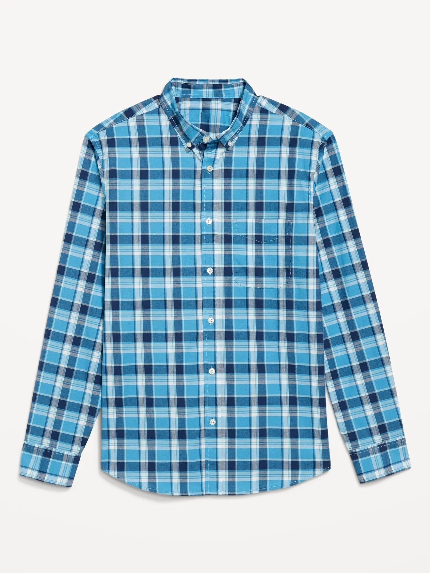 Classic Fit Everyday Shirt